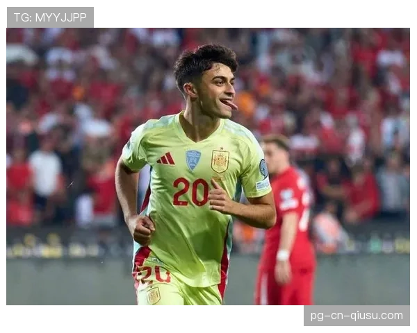 佩德里 vs 加维：新中场双核的战术角色与体系适配差异