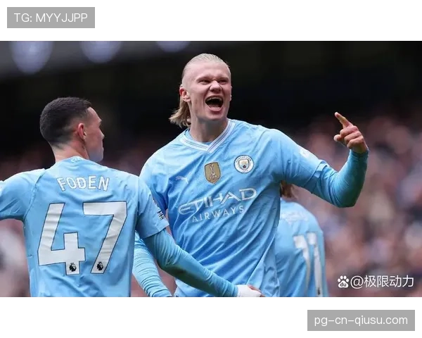 哈兰德如何重塑曼城战术体系：适配性与限制的深度解析