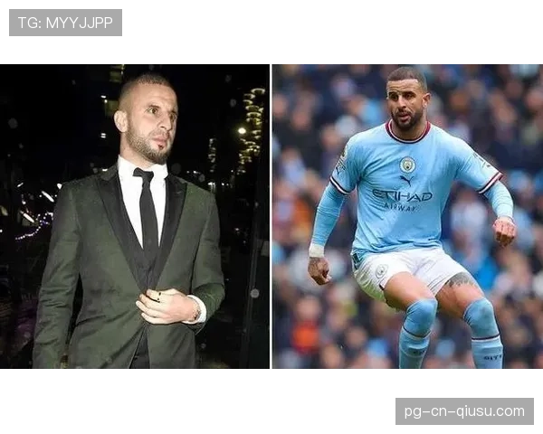 凯尔·沃克作为欧冠冠军主力，是否已触及职业生涯荣誉天花板？