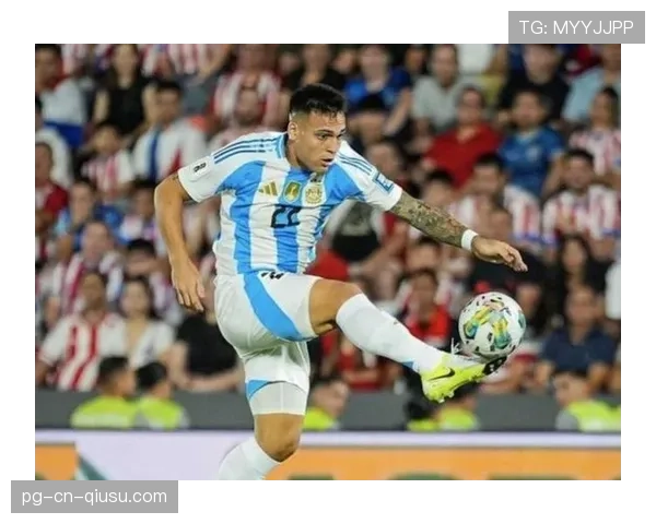 劳塔罗vs阿圭罗 锋线终结效率与战术适配差距在哪