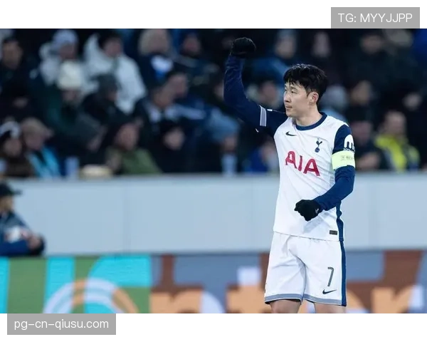 孙兴慜是否被高估：进攻效率与战术价值分析