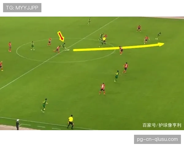 德布劳内直塞球的战术价值与执行机制解析