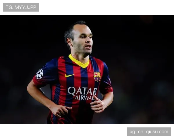 伊涅斯塔回撤中场：直塞穿透防线背后的战术角色演变