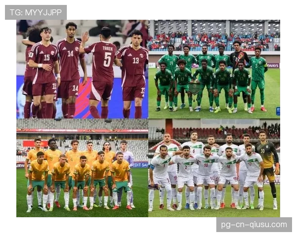 约旦冲击2026世界杯阵容预测：核心球员与晋级前景分析