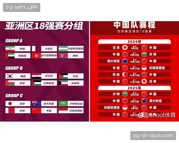 阿尔及利亚2026世界杯预选赛赛程分析及出线前景预测 阿尔及利亚2026世界杯预选赛赛程分析及出线前景预测