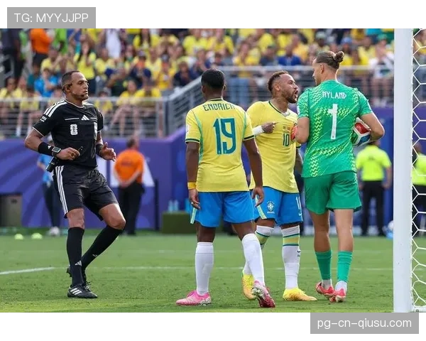 挪威2-1击败巴西:爆冷挺进2026世界杯八强 挪威2-1击败巴西:爆冷挺进2026世界杯八强